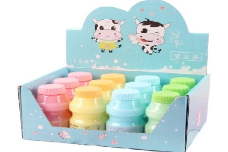 地理标志百科形象图